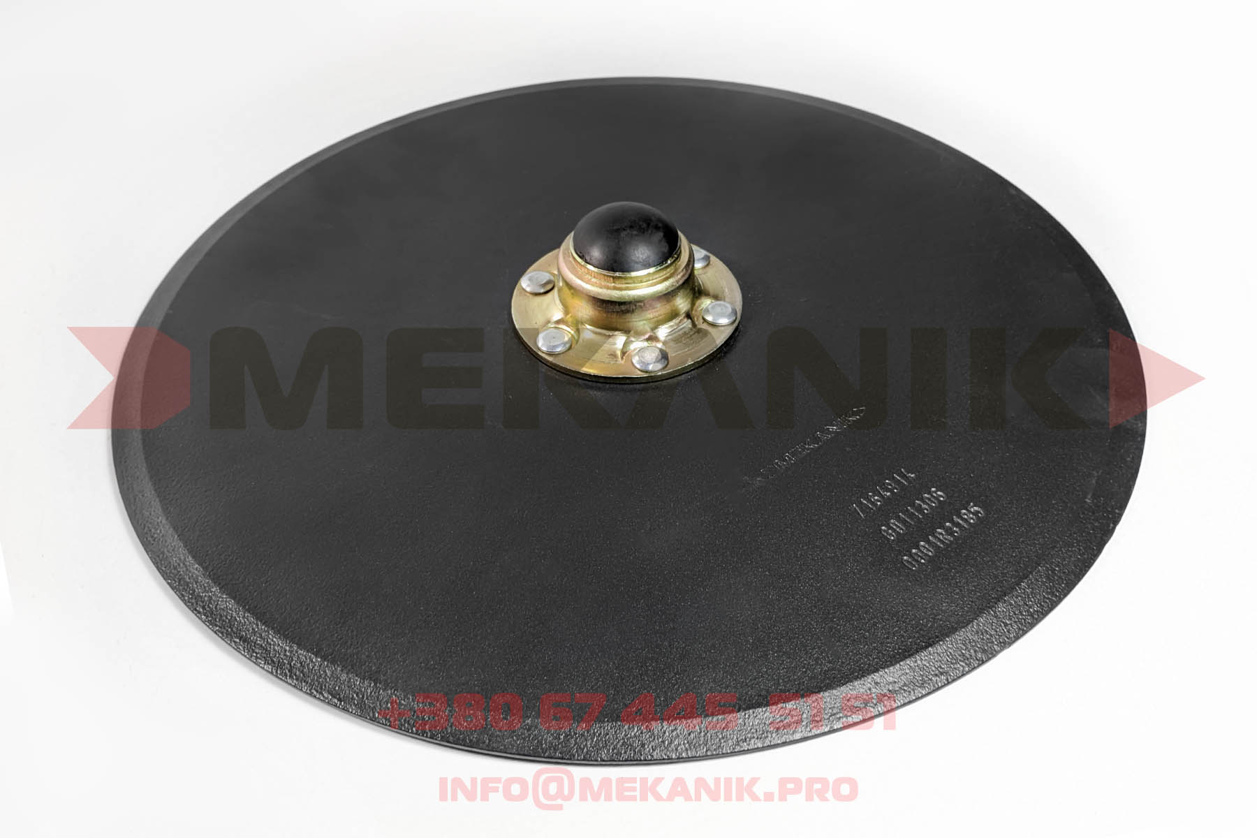 MKP 7322128 MEKANIK PRO